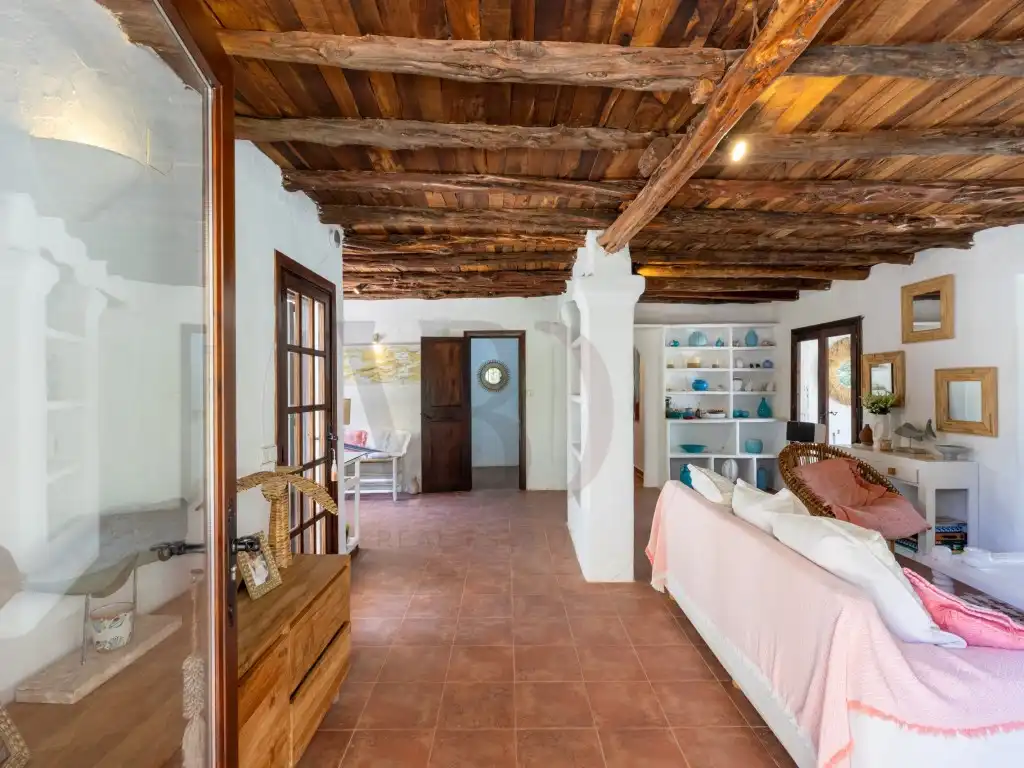 Pis de 325 m² a Sant Josep de sa Talaia