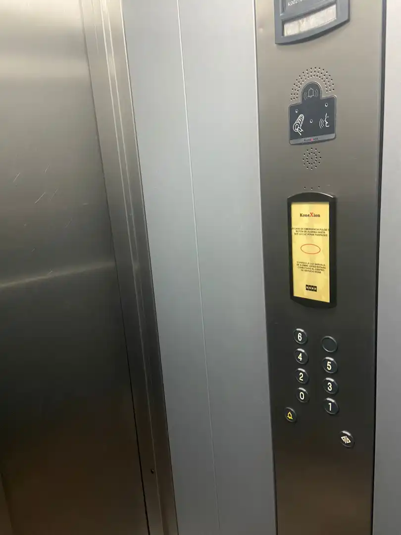 Wohnung 169 m² in Borriana / Burriana