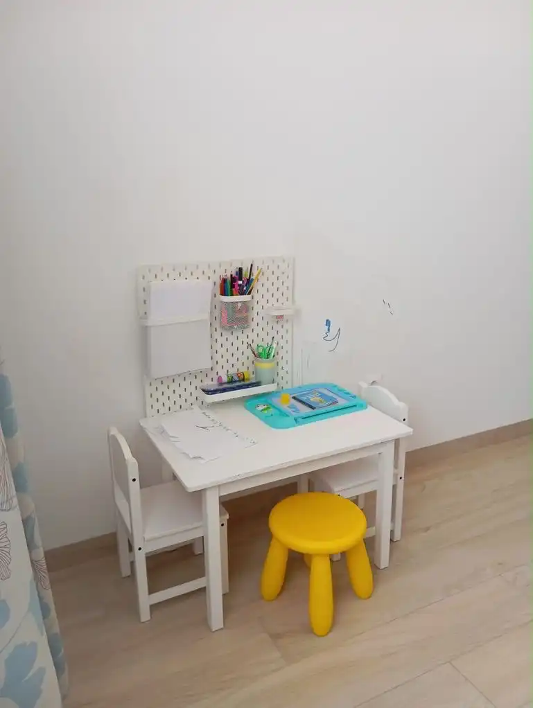 Piso de 95 m² en Finestrat