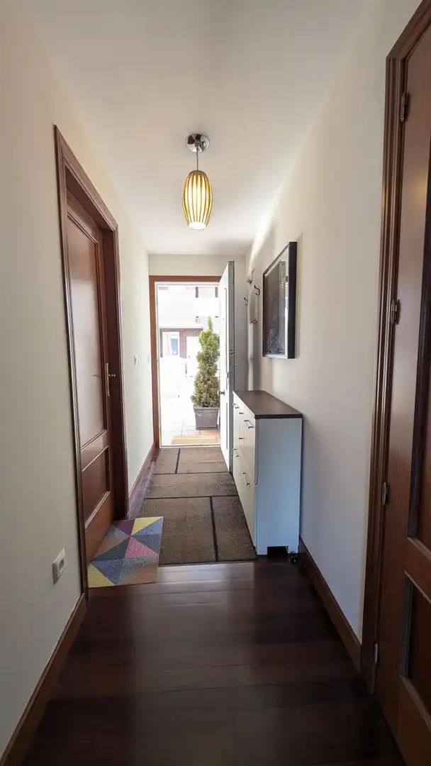 Piso de 101 m² en Piélagos