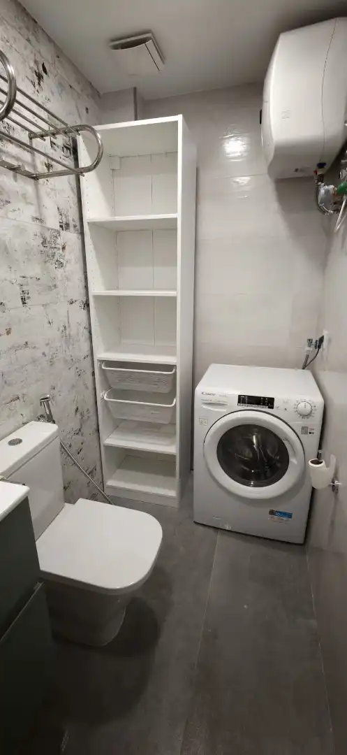 Квартира 75 м² у Лас-Пальмас-де-Гран-Канаріі