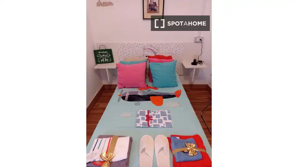 Habitación 104 m², Jaén