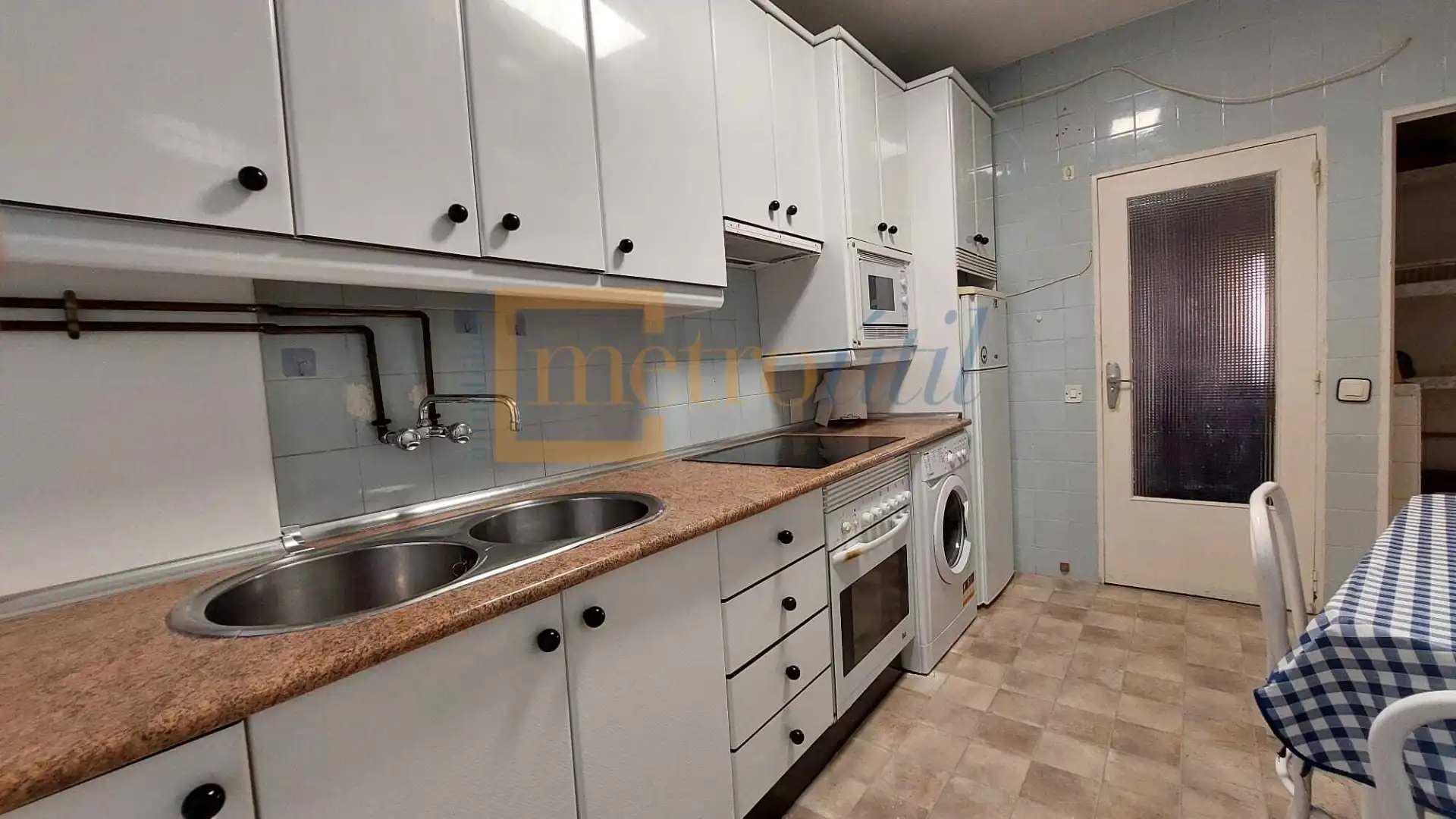 Piso de 89 m² en Salamanca