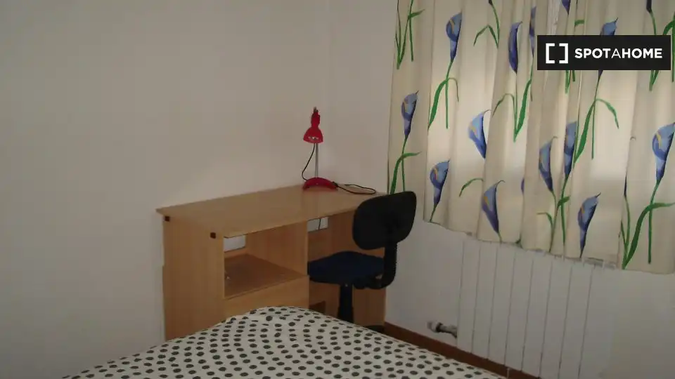 Habitación en alquiler, Zaragoza