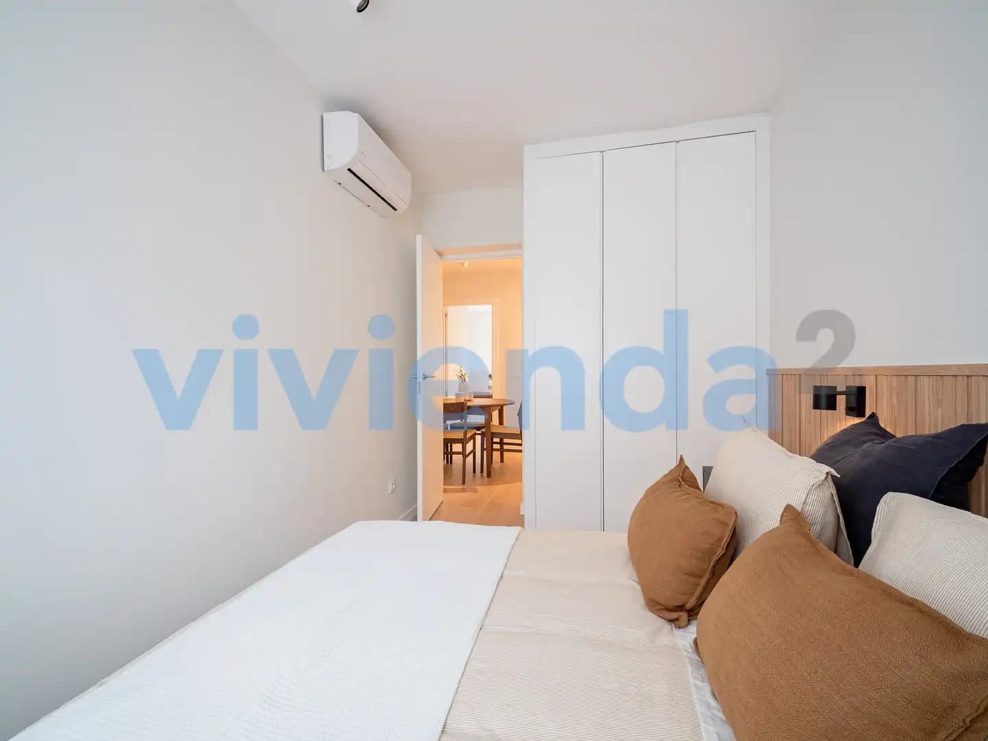 Piso de 67 m² en Madrid