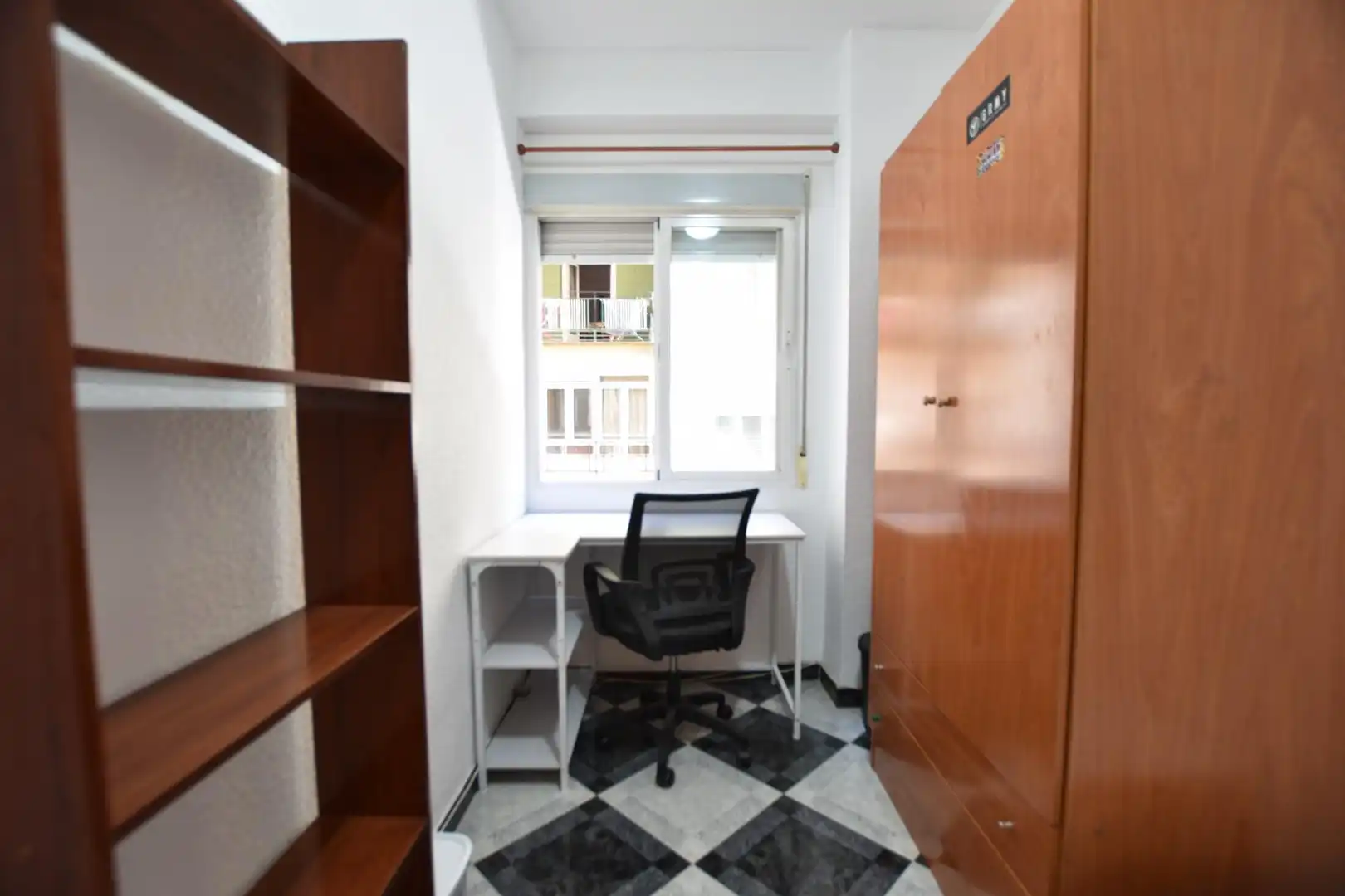 Piso de 86 m² en Granada