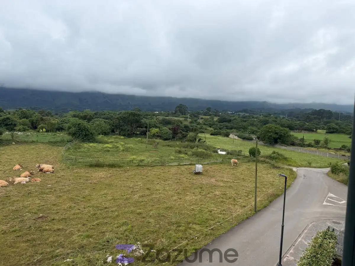 Piso de 75 m² en Llanes