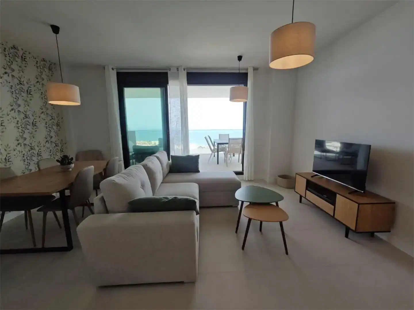 Wohnung 120 m² in Rincón de la Victoria