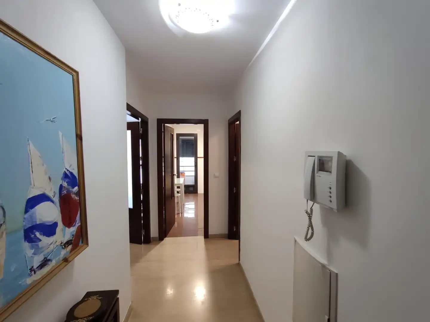 Appartement 86 m² à Grenade