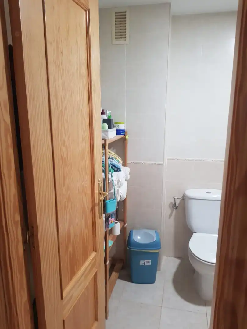 Piso de 75 m² en Vícar