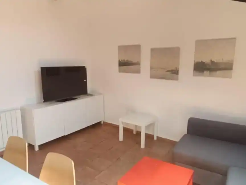 Piso de 25 m² en Segovia