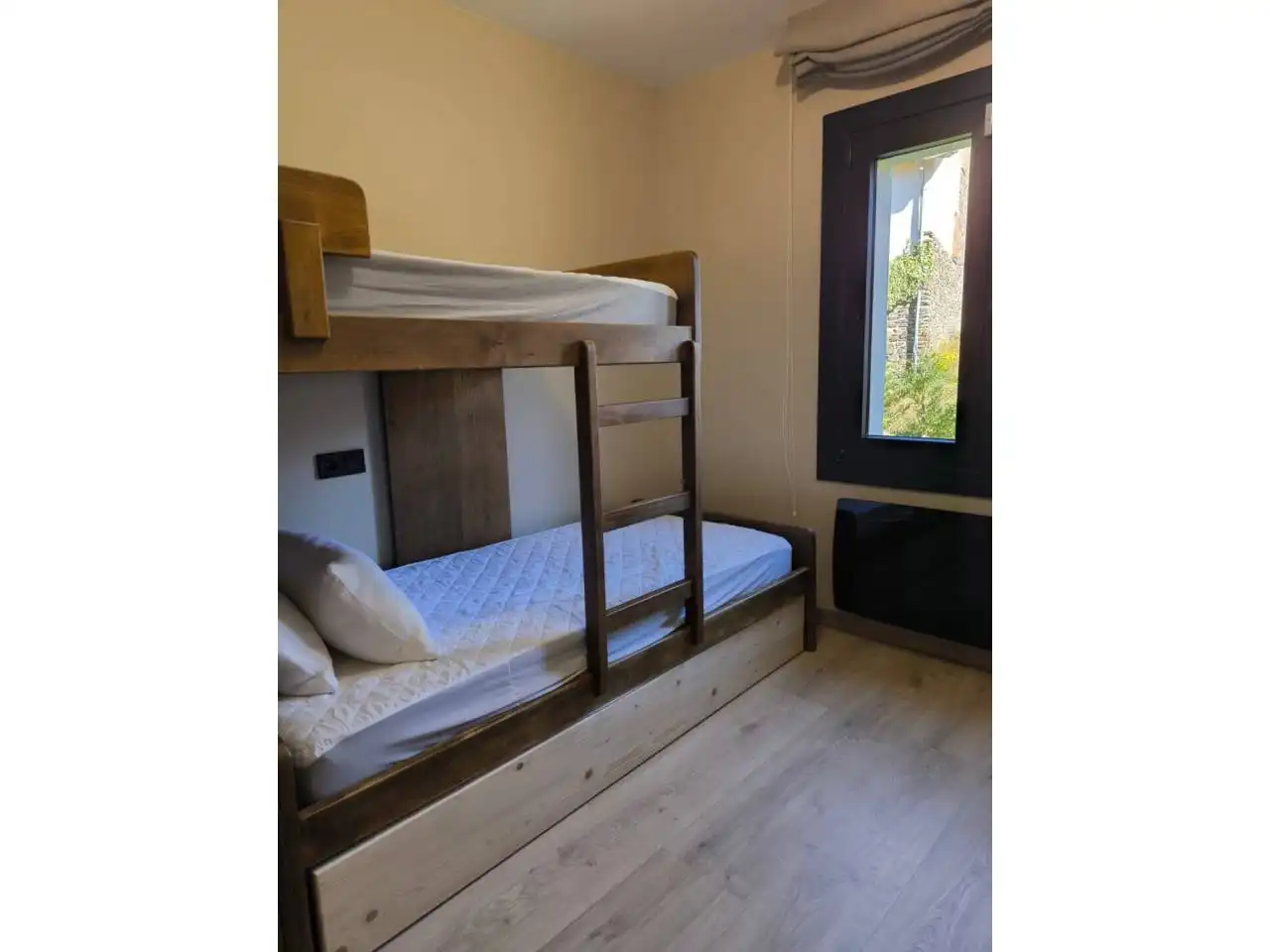 Piso de 214 m² en Fontanals de Cerdanya