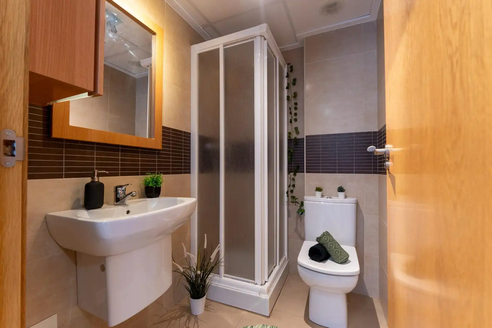 Pis de 107 m² a Múrcia