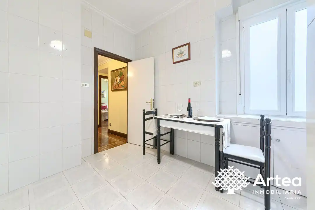 Wohnung 75 m² in Bilbao