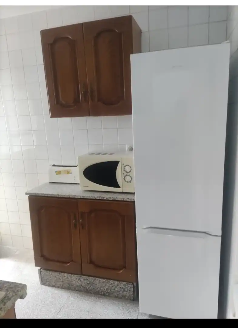Piso de 63 m² en Córdoba