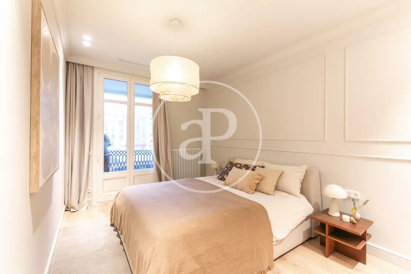 Piso de 203 m² en Barcelona
