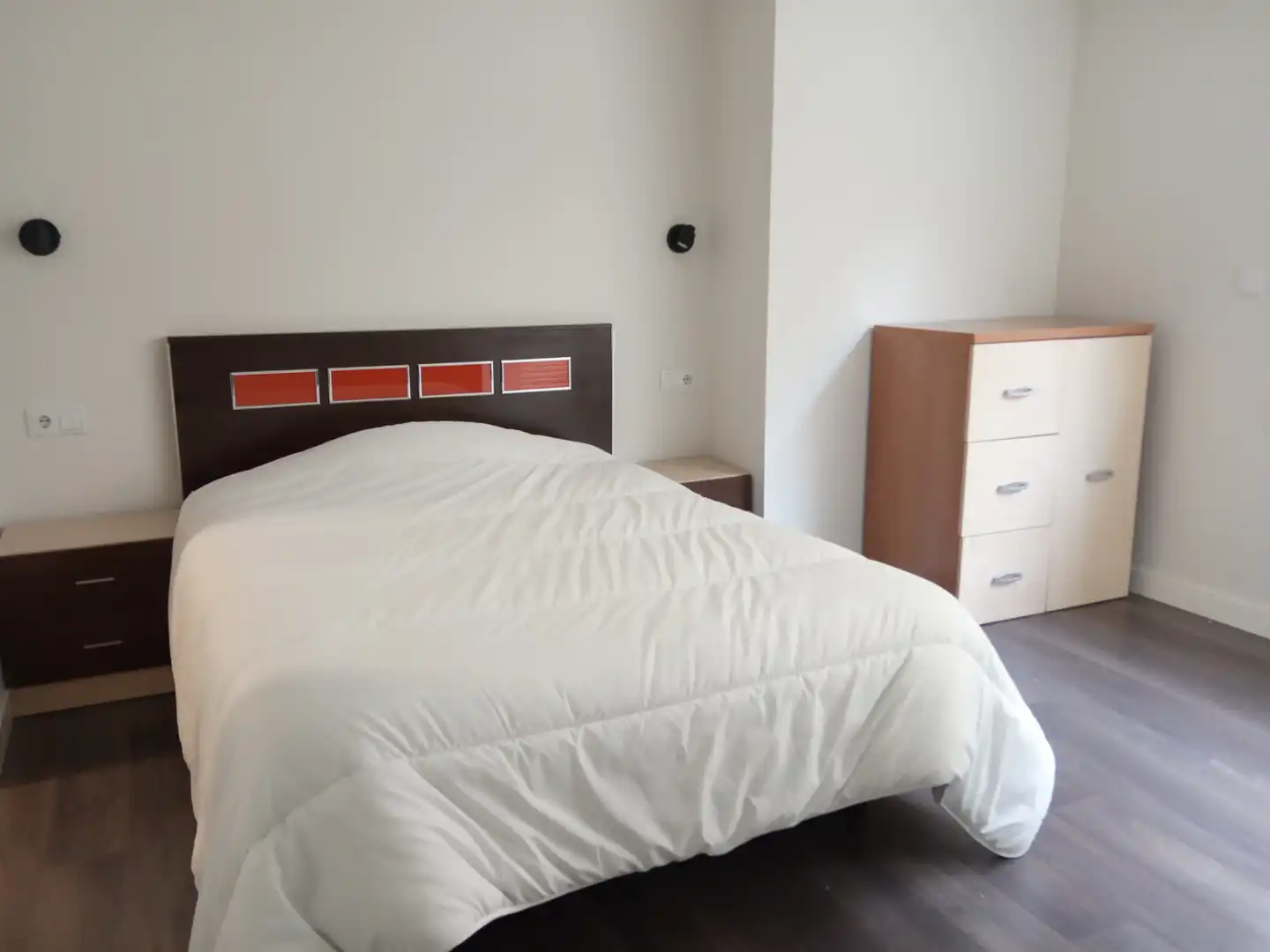 Piso de 90 m² en Ourense
