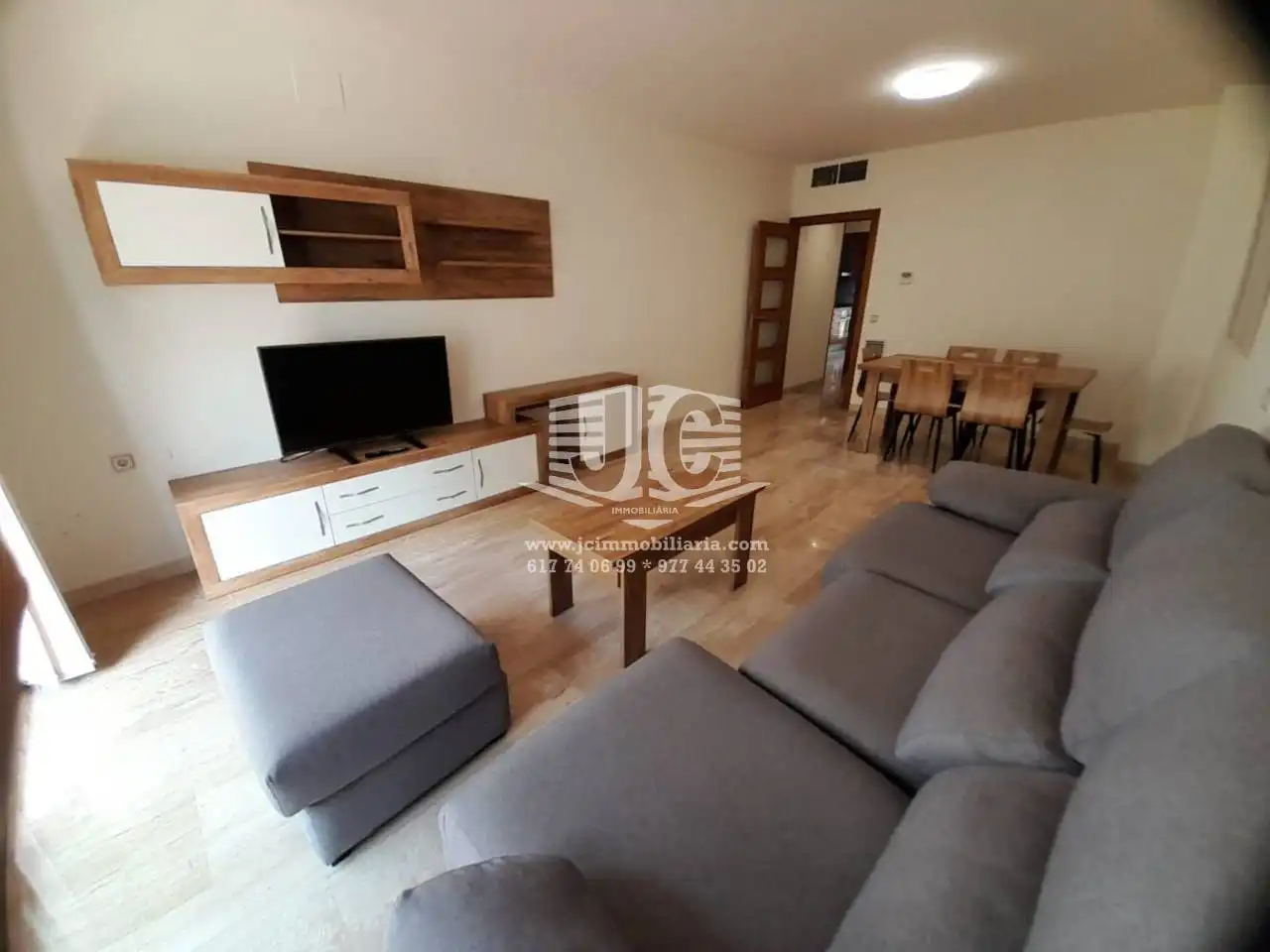 Piso de 94 m² en Tortosa