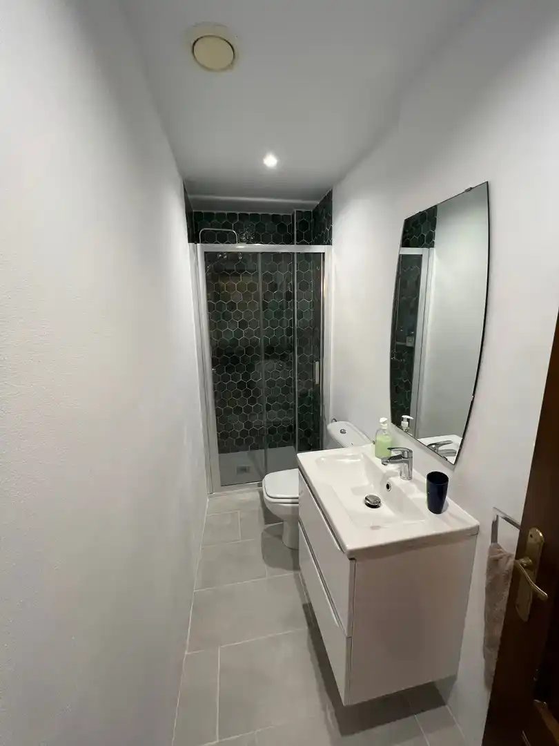 Casa de 125 m² en San Fernando