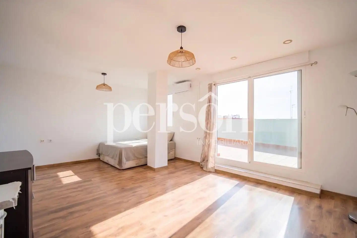 Piso de 134 m² en Valencia