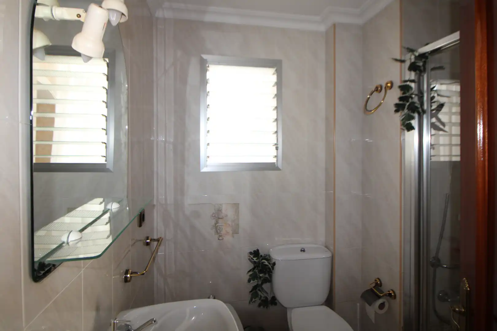 Pis de 61 m² a Huelva
