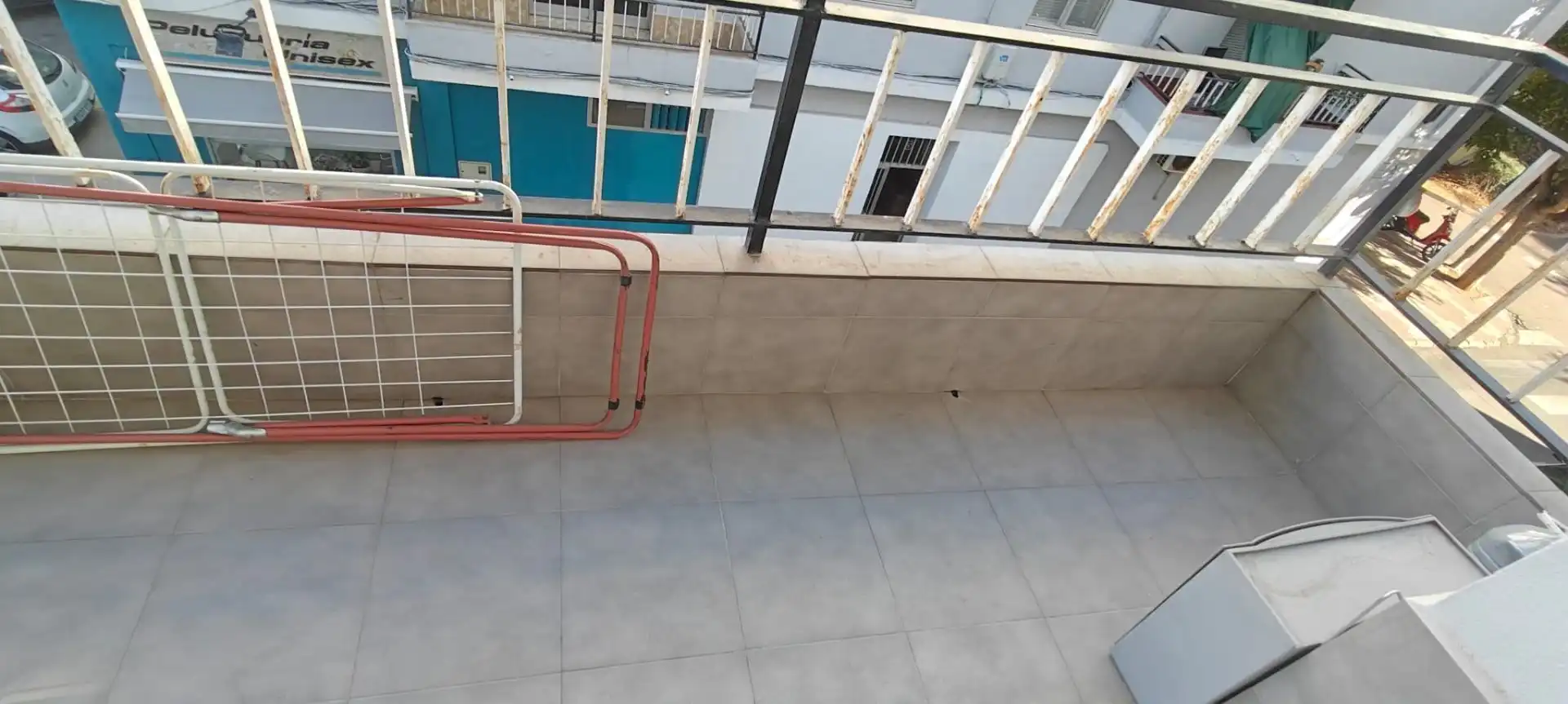 Piso de 85 m² en Cáceres