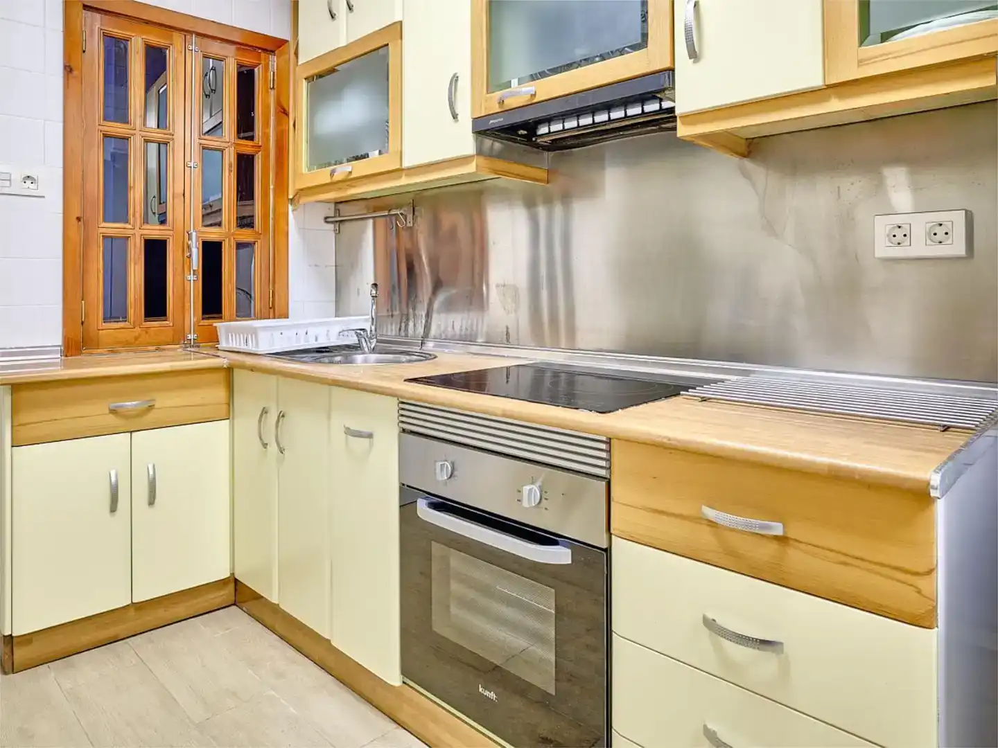 Habitación 130 m², Murcia