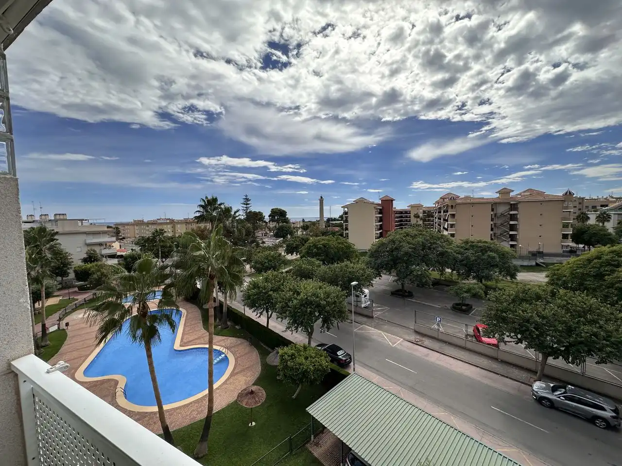 Wohnung 116 m² in Canet d'en Berenguer