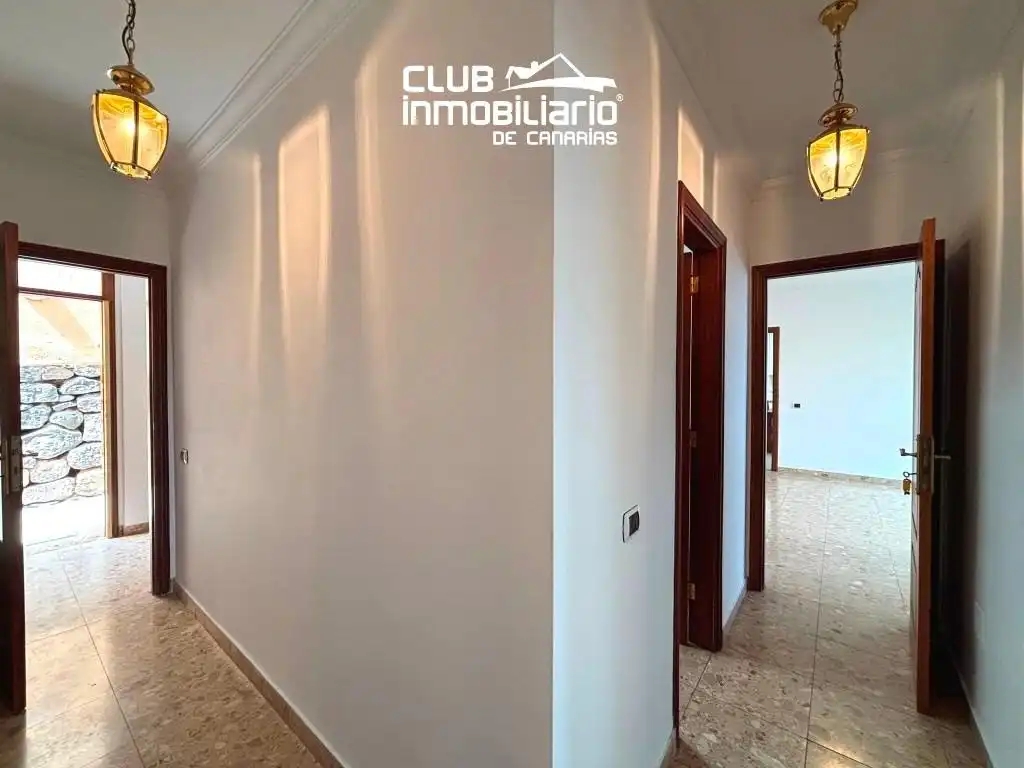 Piso de 133 m² en Santa Cruz de Tenerife