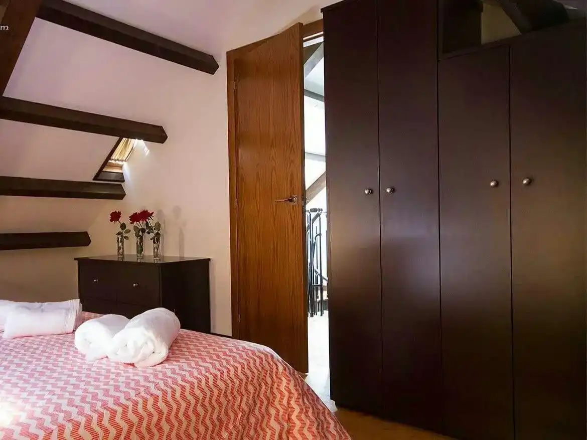 Piso de 58 m² en Carnota