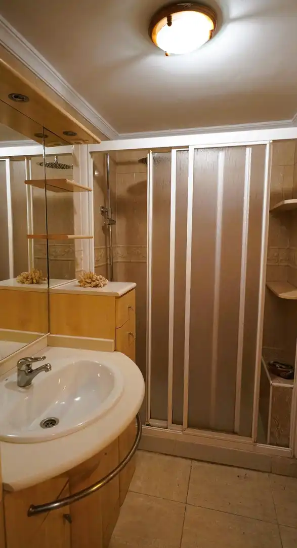 Pis de 56 m² a Las Palmas de Gran Canaria