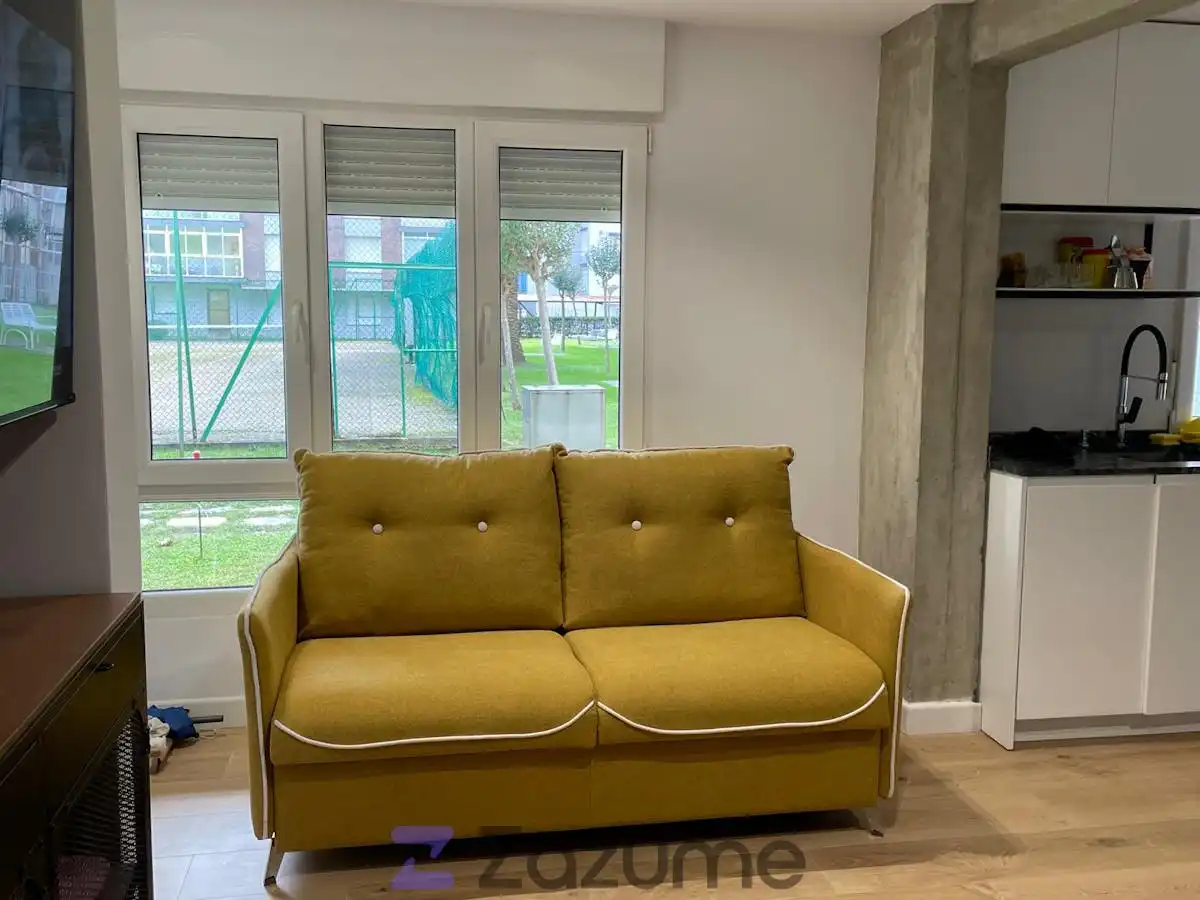 Piso de 50 m² en Laredo