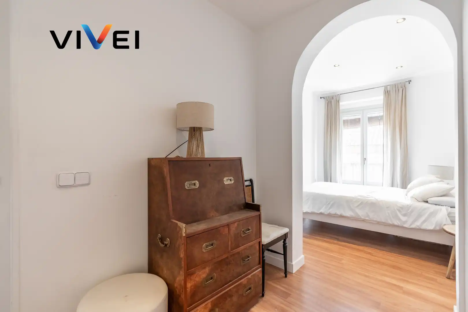 Pis de 125 m² a Madrid
