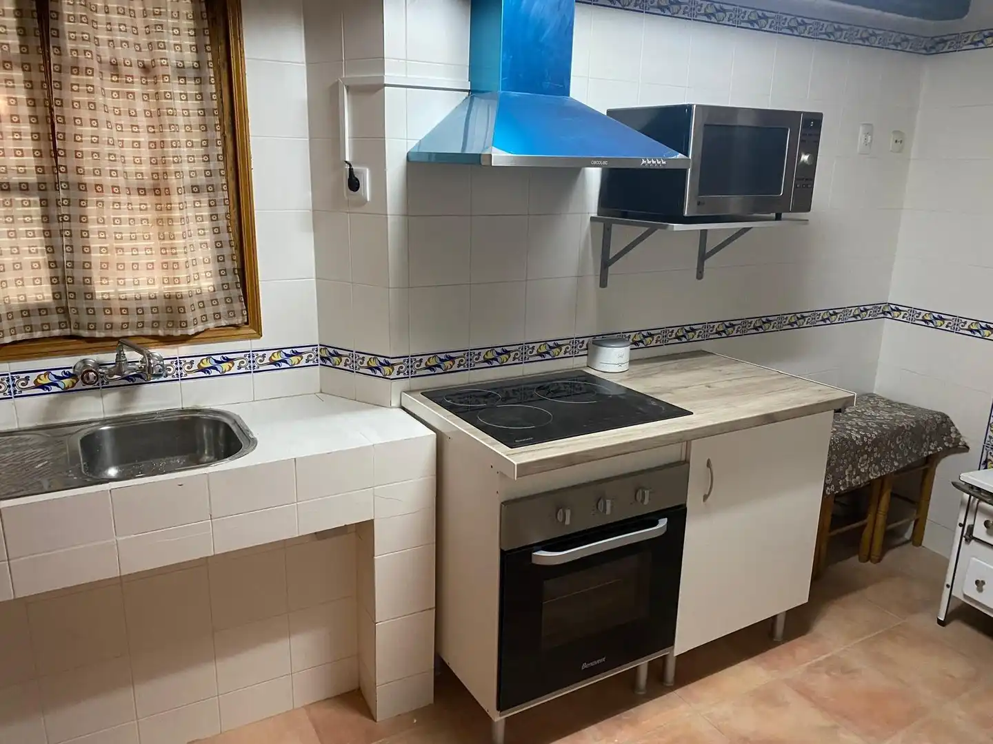 Дом 240 м² в Cucalón