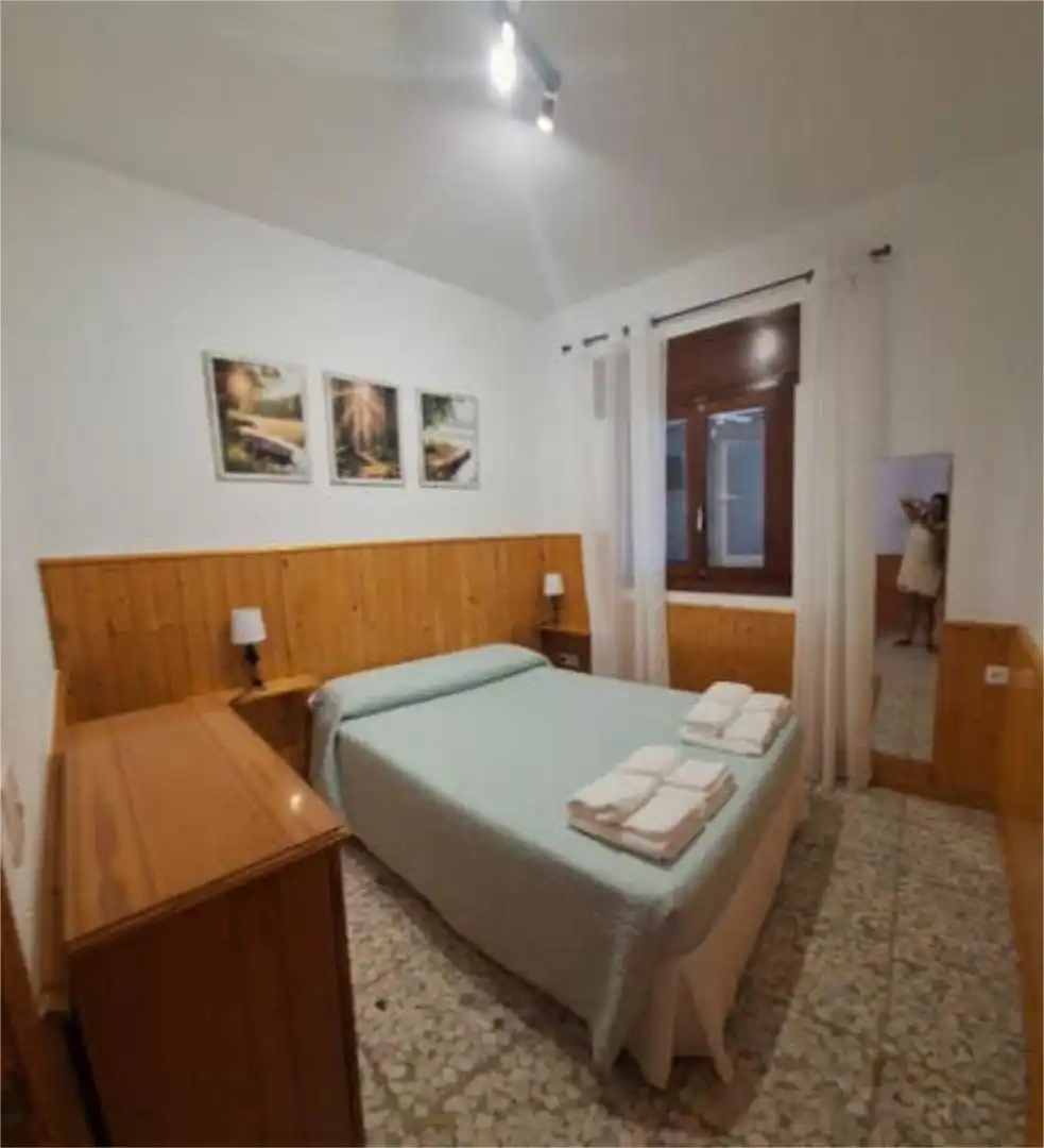 Piso de 120 m² en Almería
