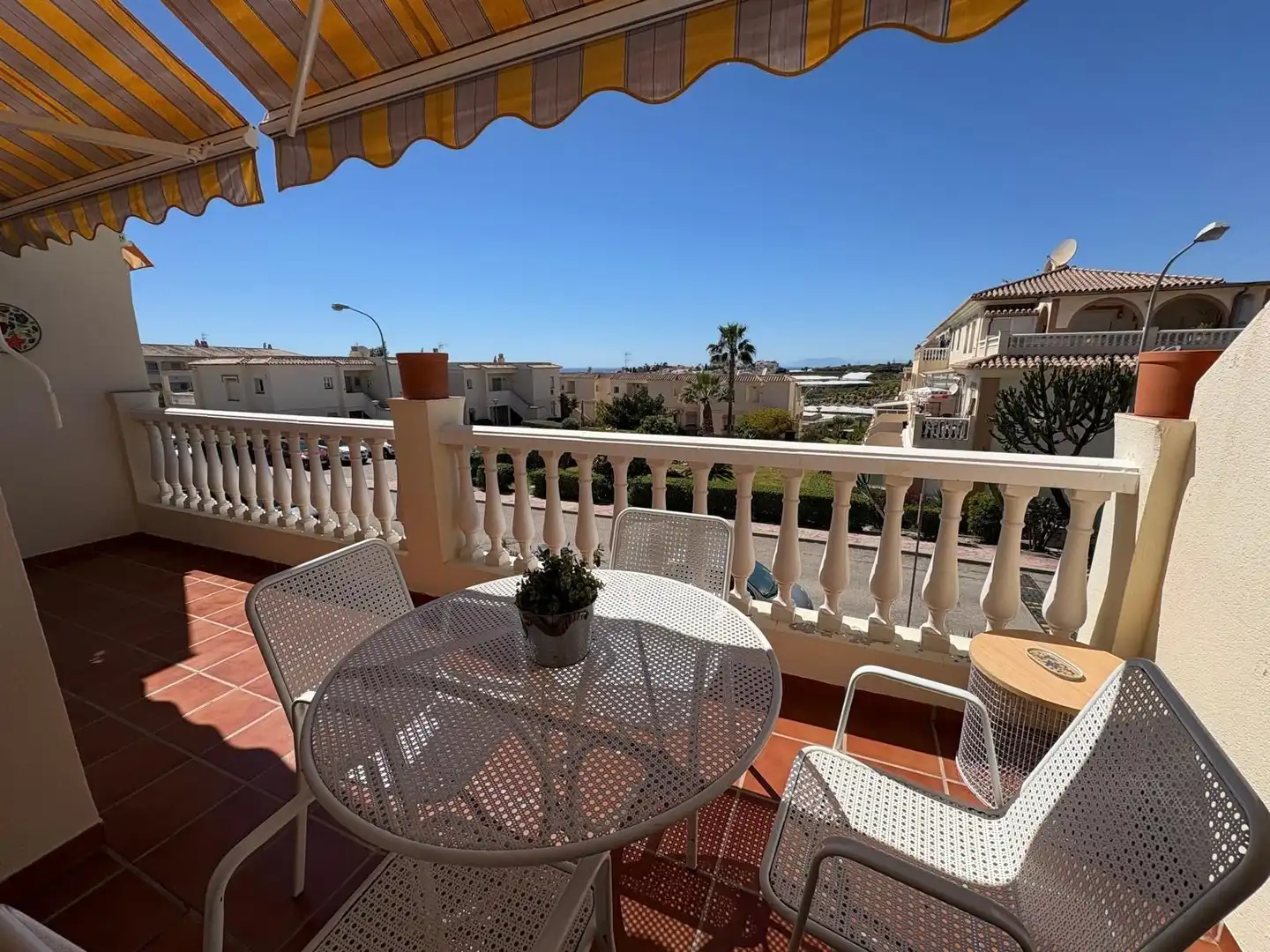 Piso de 70 m² en Torrox