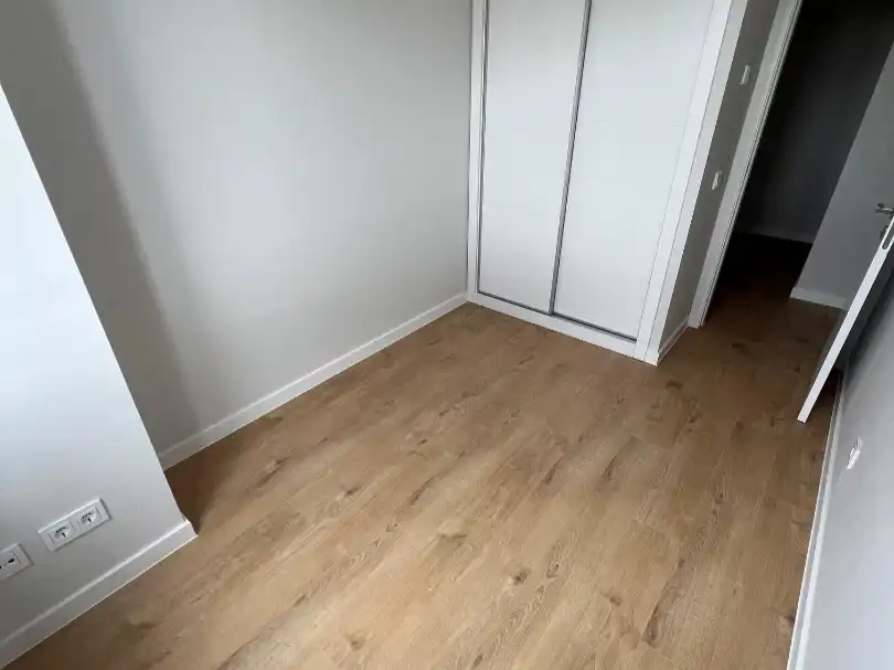 Pis de 136 m² a Madrid