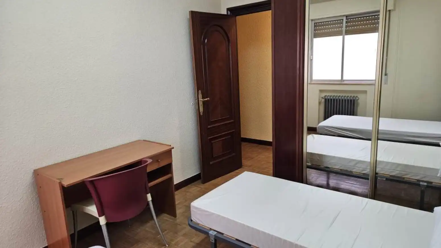 Pis de 150 m² a Salamanca