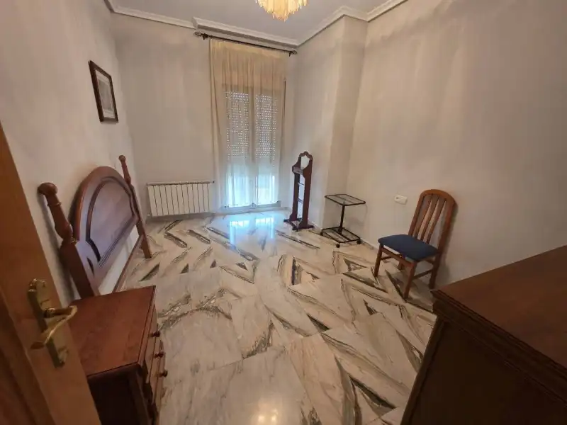 Piso de 160 m² en Plasencia