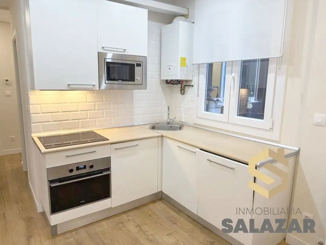 Piso de 65 m² en Bilbao