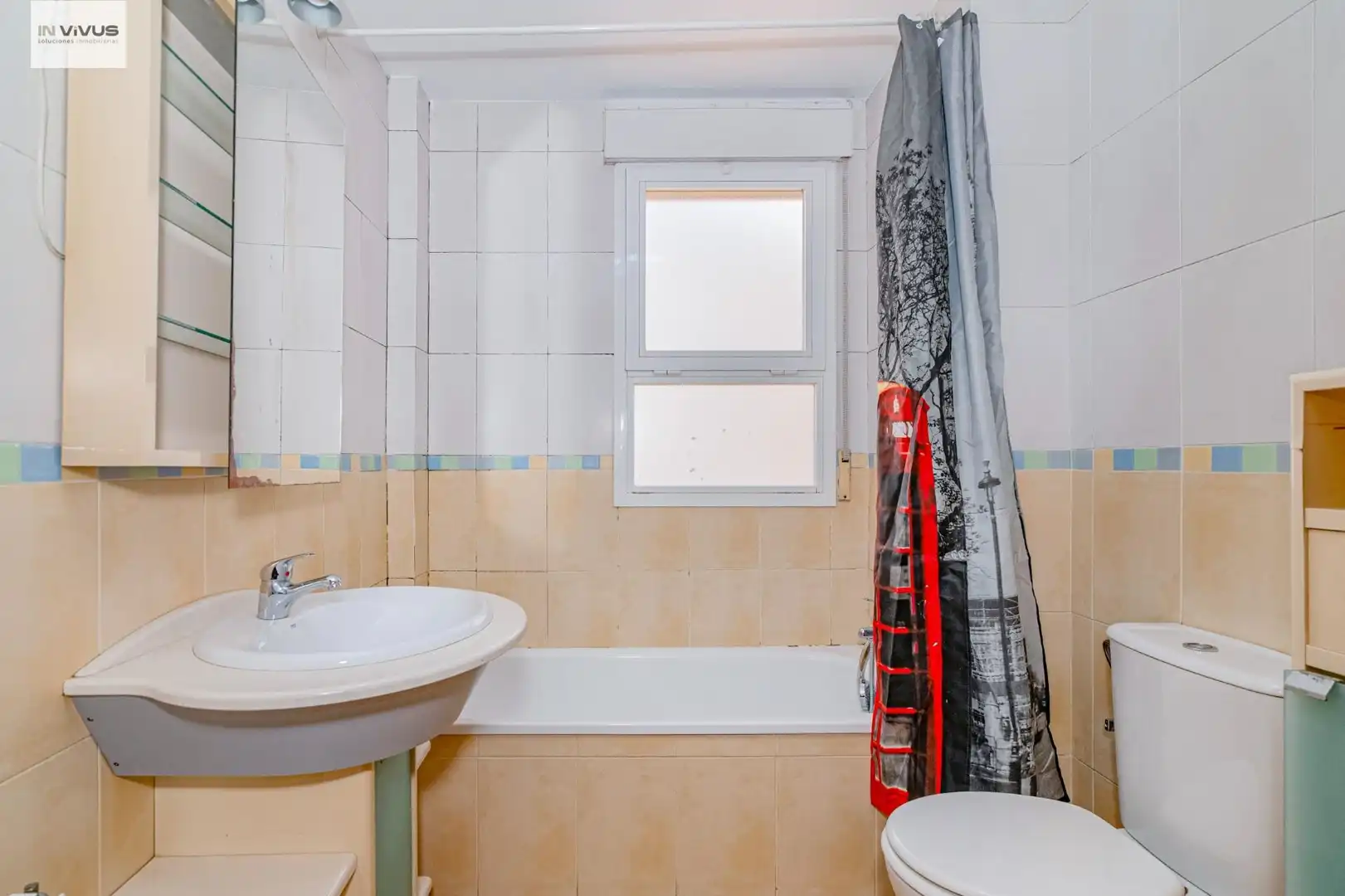 Pis de 125 m² a Granada
