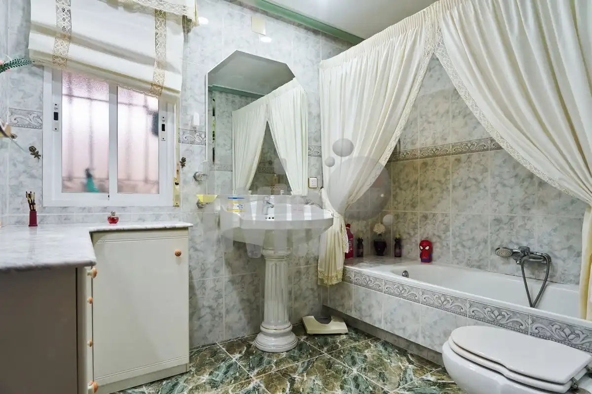 Piso de 114 m² en Jaén