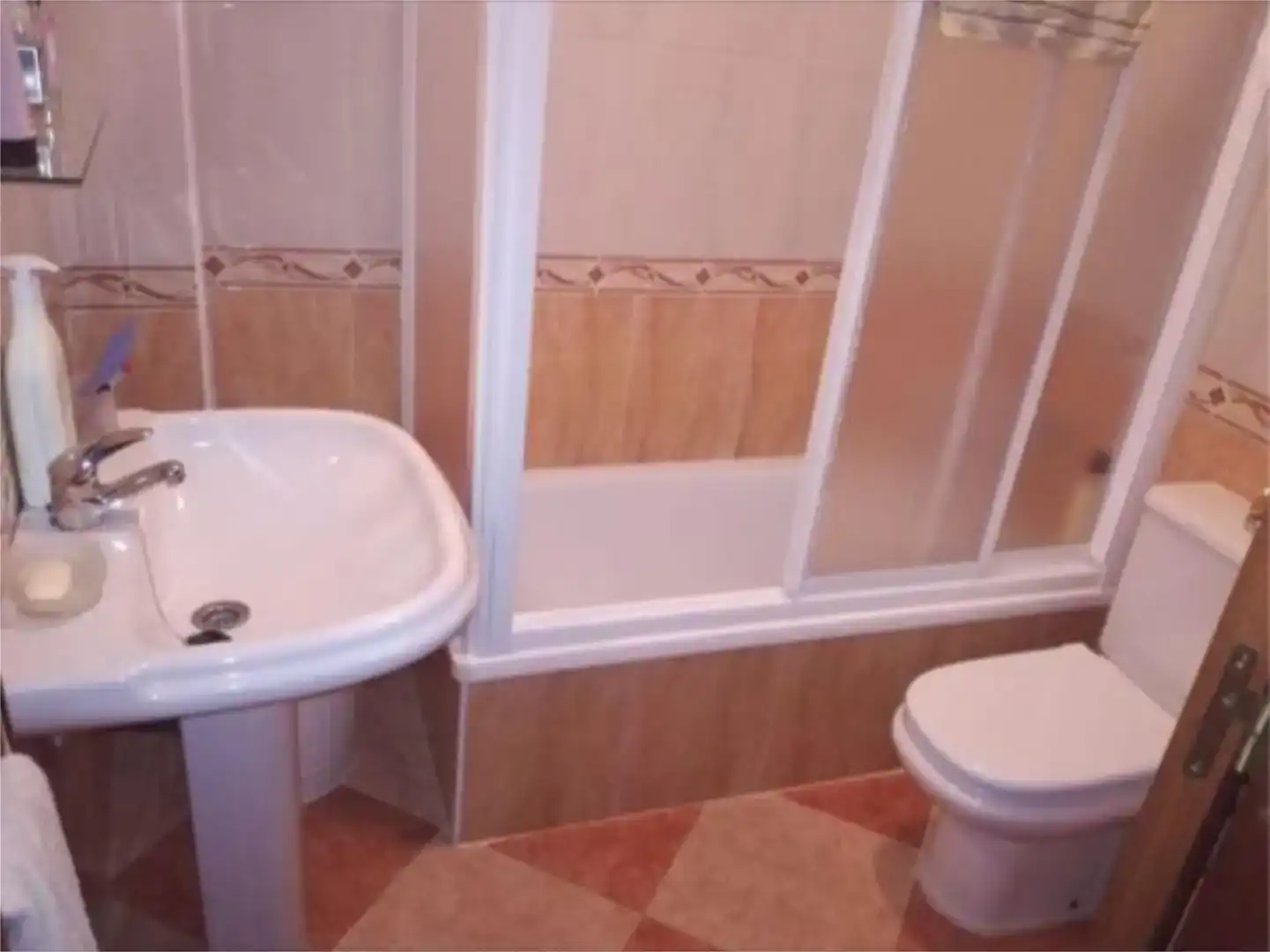 Piso de 105 m² en Punta Umbría