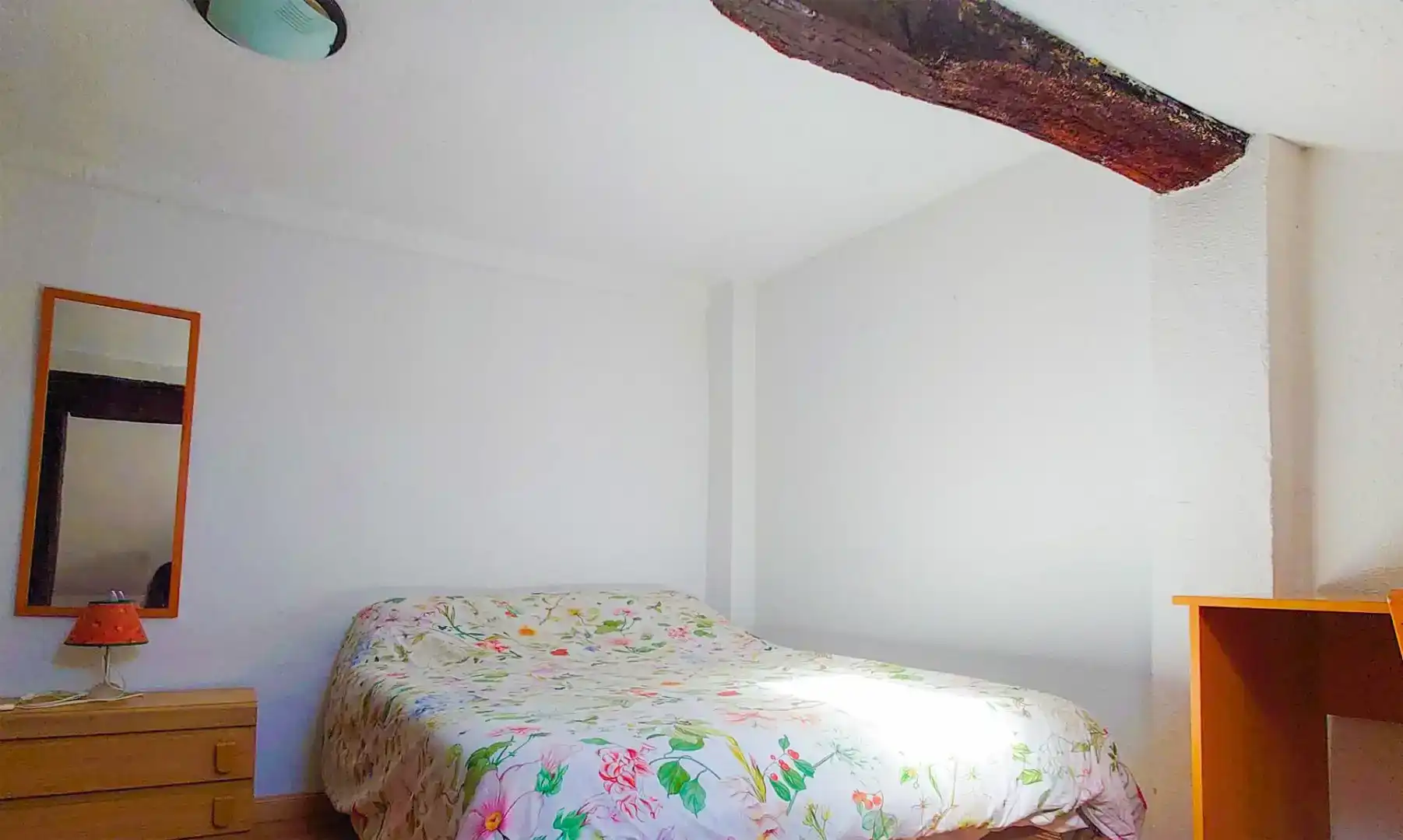 Piso de 45 m² en Santander
