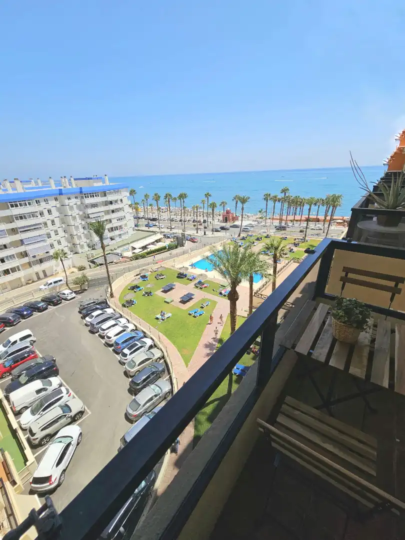 Piso de 60 m² en Benalmádena