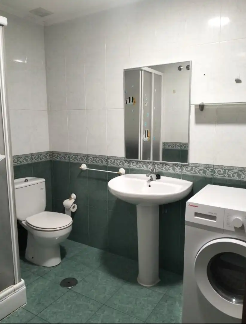 Wohnung 110 m² in Carrizo