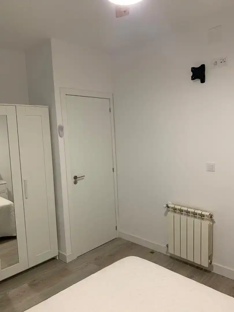 Piso de 134 m² en Alcázar de San Juan