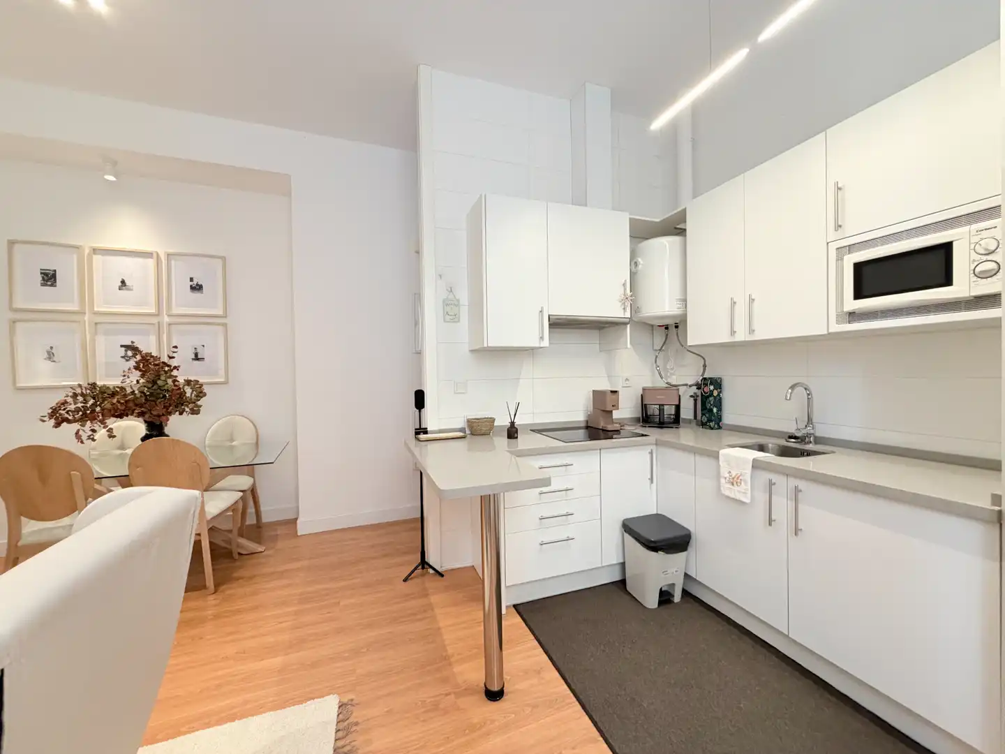 Piso de 65 m² en Sevilla