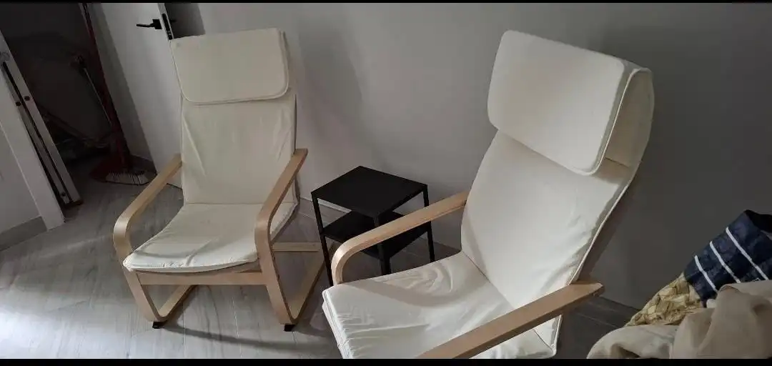 Piso de 40 m² en León