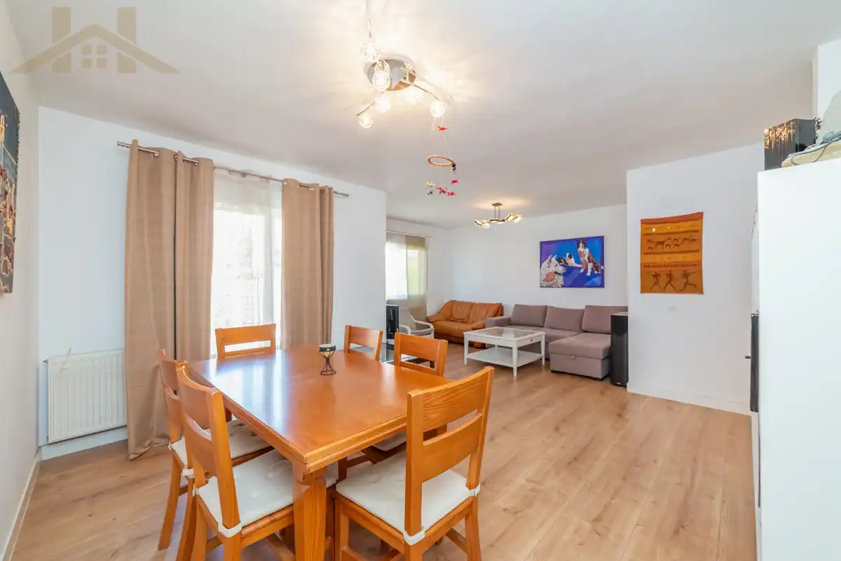 Wohnung 150 m² in Rivas-Vaciamadrid